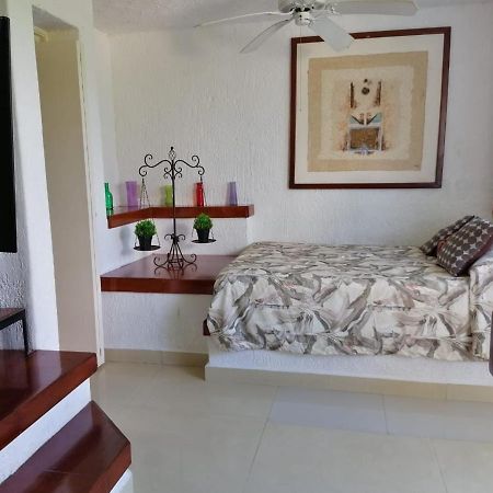 Casa Frente Al Mar Villa Cancún Kültér fotó