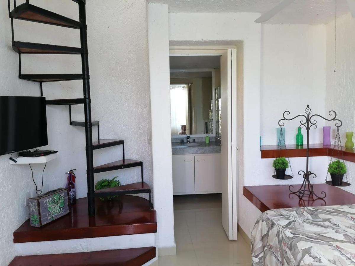 Casa Frente Al Mar Villa Cancún Kültér fotó